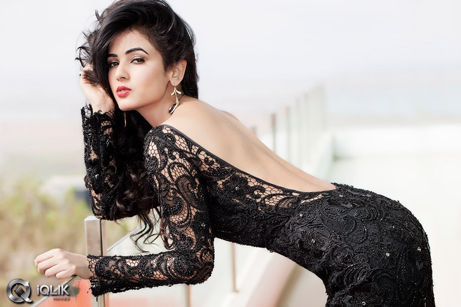 Sonal-Chauhan